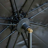 Matrix Pro Space Brolly 50inch